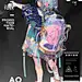 魂音泉十周年イラスト記念刊『TOSX』/零＠通販始めたのイラスト
