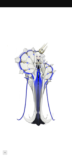 flora7410采集到二次元设定