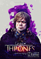 冰与火之歌：权力的游戏Game of Thrones(2011)角色海报 #32