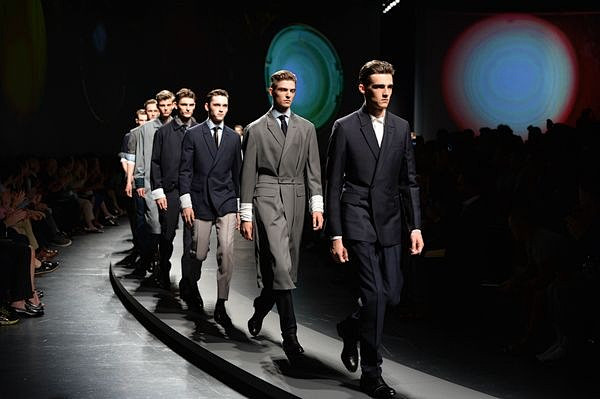Ermenegildo Zegna 