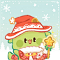 龙小可超话 叮叮当，叮叮当，圣诞响起小铃铛~ ᕕ( ᐛ )૭✧♡°∗。*. ​ O抽奖详情 ​​​​