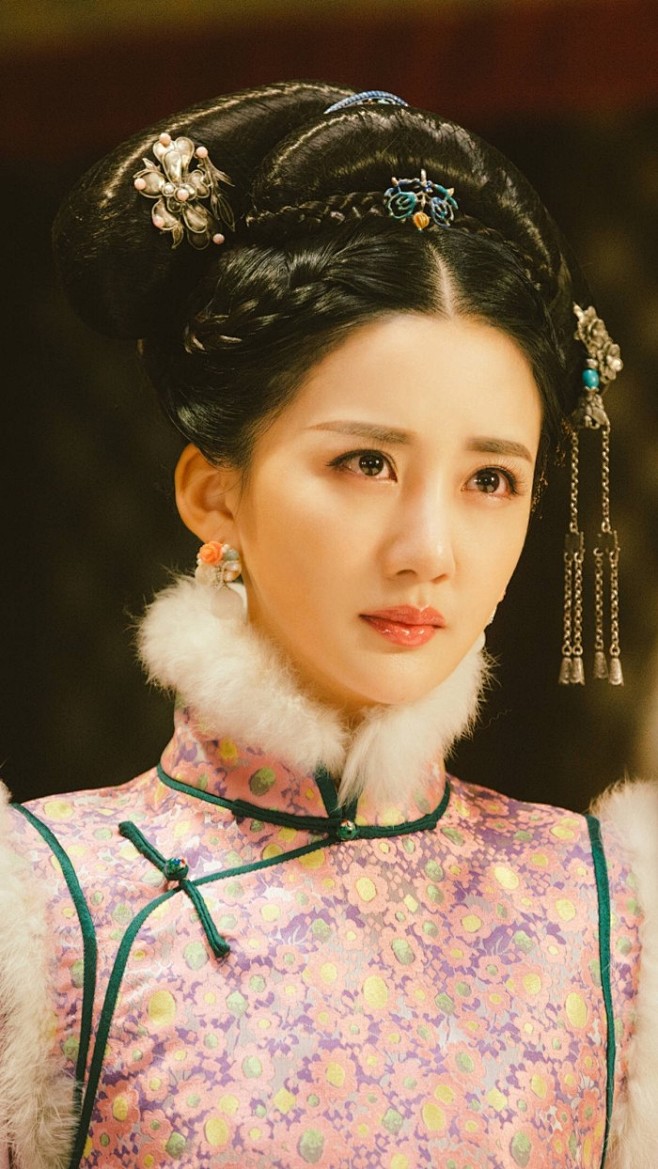 陈欣予独步天下