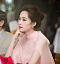 越南“最干净”的美女模特