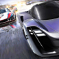 Race | TapTap发现好游戏 : Play a quick race in a spare minute, or strap yourself in for a grand tour to the top of t...