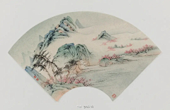 zhangjufeng采集到古画