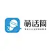 教育培训机构口才培训招牌logo