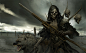 mist XG : Metal band lead singer