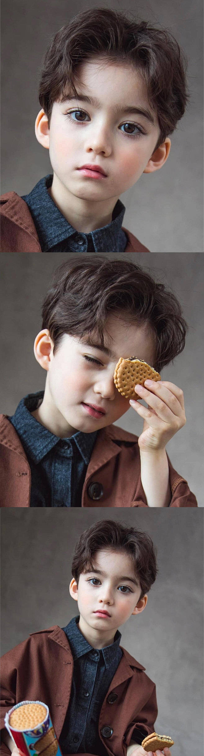 韩加小正太cooperlunde