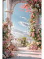 花卉场景 (4)