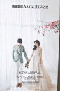 广州韩国艺匠婚纱摄影的微博_微博
