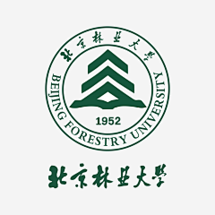 酷创意采集到大学logo