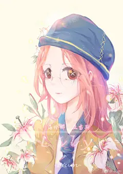 【第五人格-盲女】