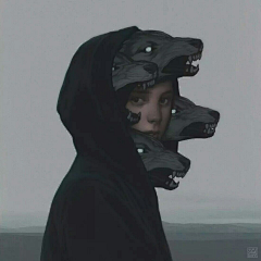Tribesooo采集到灵感
