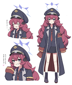 霖杉采集到伊吕波