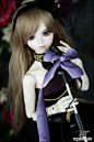 他们生活的世界【BJD】