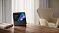 Xiaomi Smart Home Screen 10 on Behance