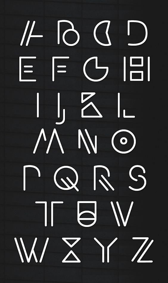 Artypa Free Font Let...