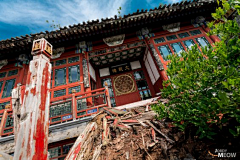 深海韩采集到E古建筑