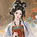 一只咸鱼的图库~