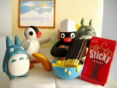 十一国庆，你来Totoro龙猫动漫店了吗？【动漫店第一品牌Totoro多多洛|龙猫动漫店|动漫创业http://www.totoro.hk 或咨询电话400-871-9177  官方微信：totoro-hk  新浪微博：@Totoro多多洛官方微博】 #小清新# #治愈系# #水彩# #壁纸#