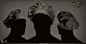 Men's Headwears