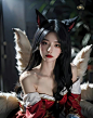 少女阿狸