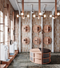 Madiis Store Designed By Anastasia Bila