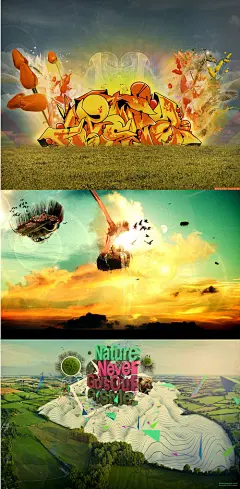 超酷概念桌面壁纸-壁纸-视觉中国下吧