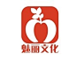 魅丽文化 logo