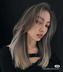 润惠采集到好看的脸