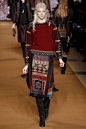 Etro Autumn/Winter 2014-15 Ready-To-Wear : Etro’s woman going somewhere others will want to follow