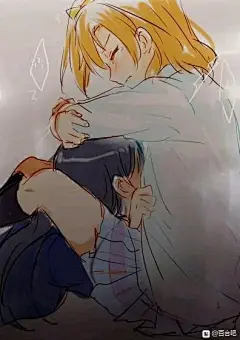 有木有那种特别明显的百合壁纸，一眼就看出来的那种，能社会性死亡的那种_百合吧_百度贴吧