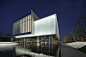 岭界建筑 VVS DESIGN
