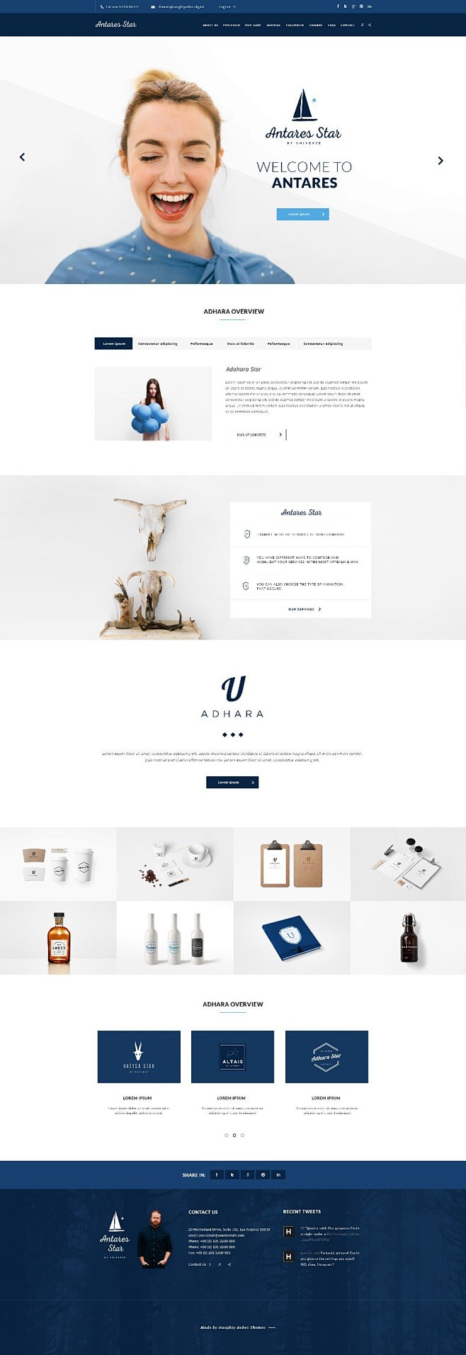 Hydrus Web Design In...