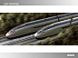 DRAKON High Speed Train on Behance