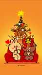 @LINEFRIENDS_CHINA 的个人主页 - 微博