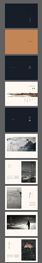 我给采集到Layout design(422图)_花瓣平面: 