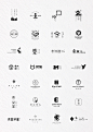 LOGOS   【标志集合】 : Logo collection, portfolio,logos