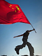国旗登山 - 小红书搜索