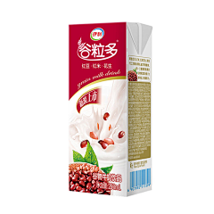 用户aZRWIJ8N采集到饮料白底图