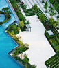 He Bin Hua Yuan | Landscape Architecture | Cicada