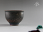 钧窑精品茶具 #靳林琳#钧窑 钧瓷 纯手工 茶杯品杯 收藏品 #器世界钧瓷工艺美术大师靳林琳#