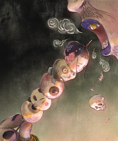 刺杀兔丁采集到wildest dreams