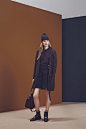 See by Chloé Fall 2015 Ready-to-Wear Fashion Show : See the complete See by Chloé Fall 2015 Ready-to-Wear collection.
