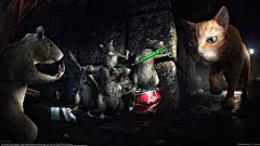 我将带来恐惧！一周精美ACG壁纸大放送(47)