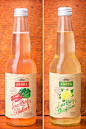 Aroha - Brand Refresh - Marx - Packaging & Branding