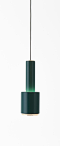 Suspension, Alvar Aalto (Artek)