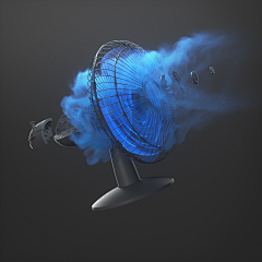 (ＢoBo采集到C4D