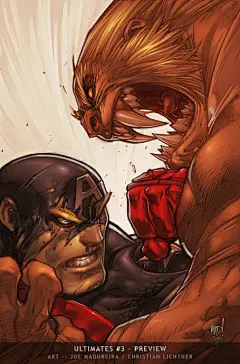 漫画大师马德雷拉作品（加杂暗黑血统）打包下载...