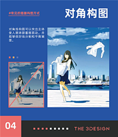 半支烟的设计生活采集到排版